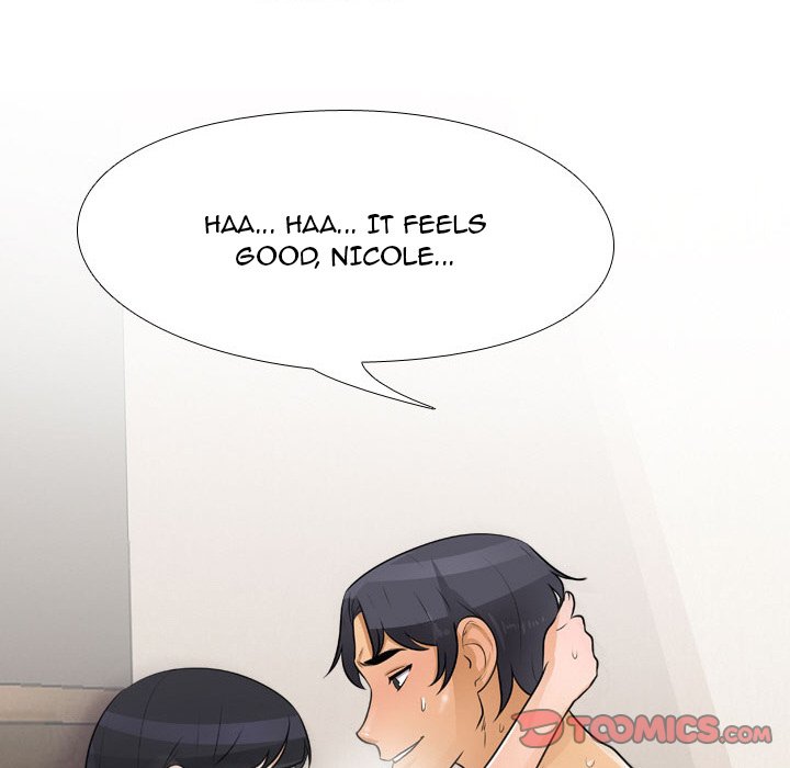 Our Exchange - Chapter 47 [photo 44] - MangaPorn