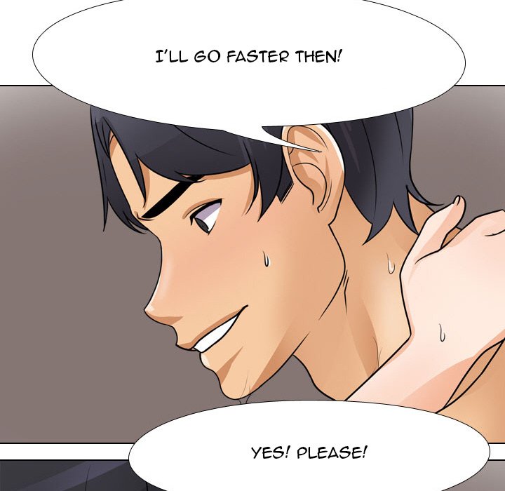 Our Exchange - Chapter 47 [photo 49] - MangaPorn