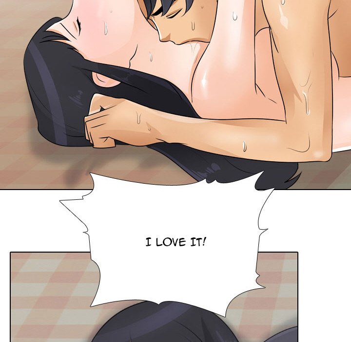 Our Exchange - Chapter 47 [photo 58] - MangaPorn