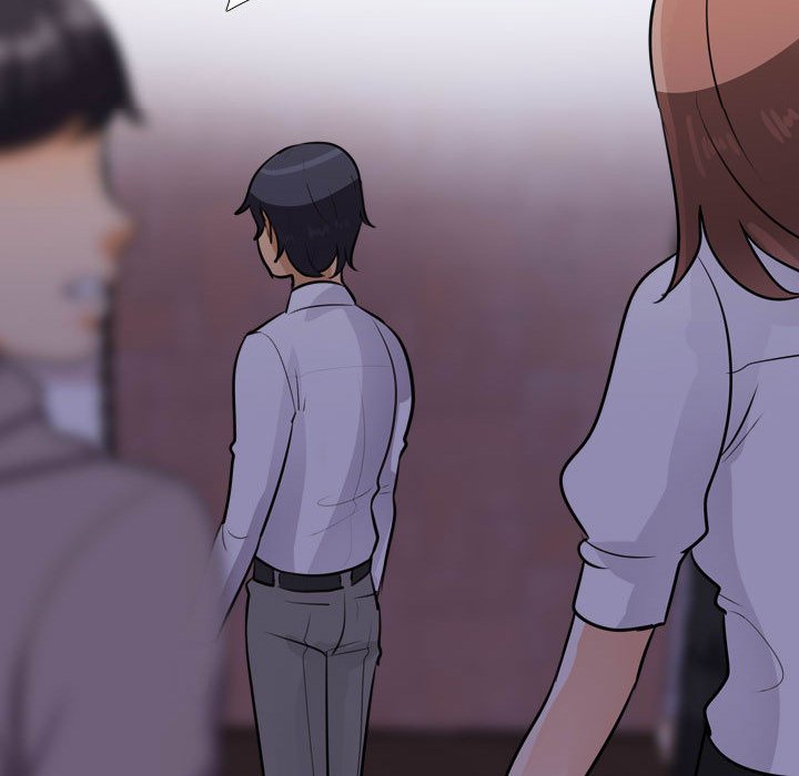 Our Exchange - Chapter 47 [photo 7] - MangaPorn