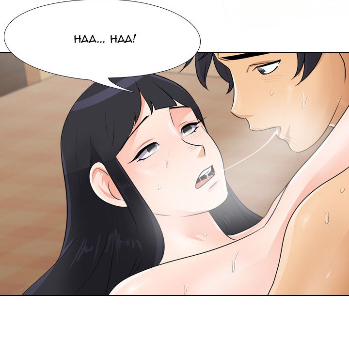 Our Exchange - Chapter 47 [photo 77] - MangaPorn