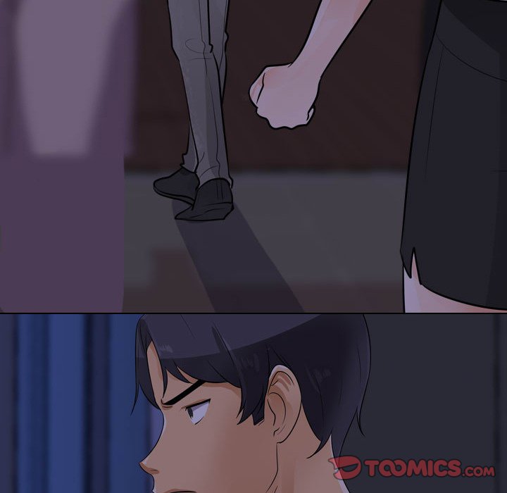 Our Exchange - Chapter 47 [photo 8] - MangaPorn