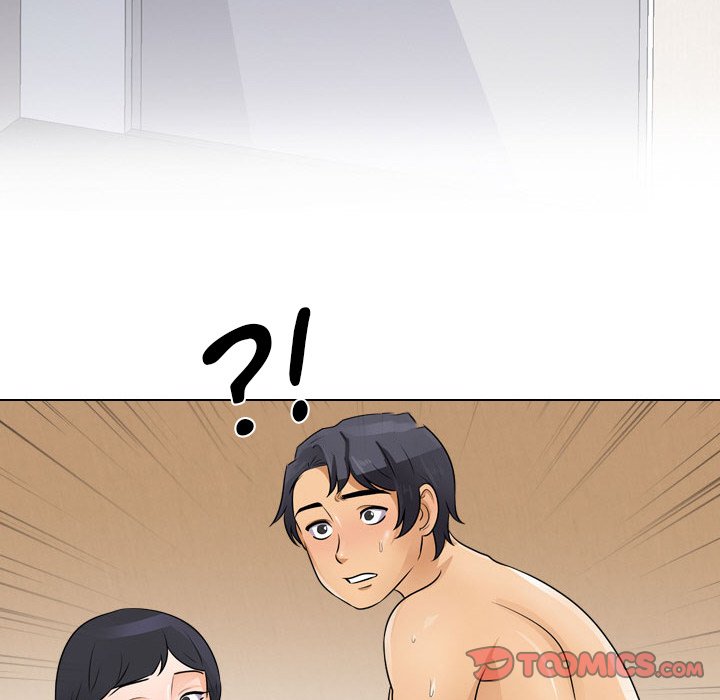 Our Exchange - Chapter 47 [photo 80] - MangaPorn