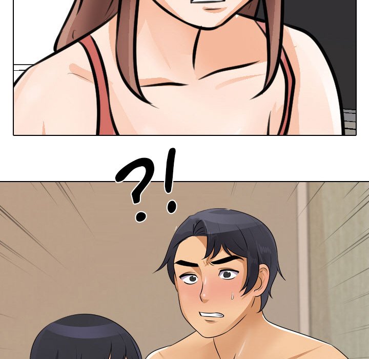 Our Exchange - Chapter 47 [photo 85] - MangaPorn