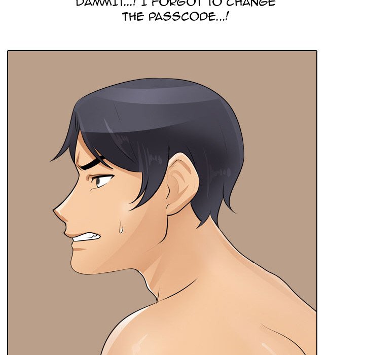 Our Exchange - Chapter 47 [photo 87] - MangaPorn