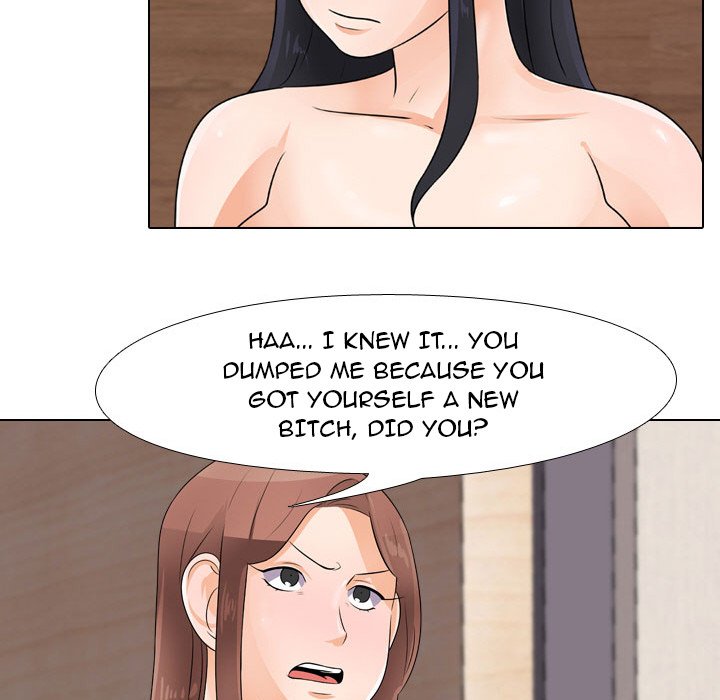 Our Exchange - Chapter 47 [photo 89] - MangaPorn