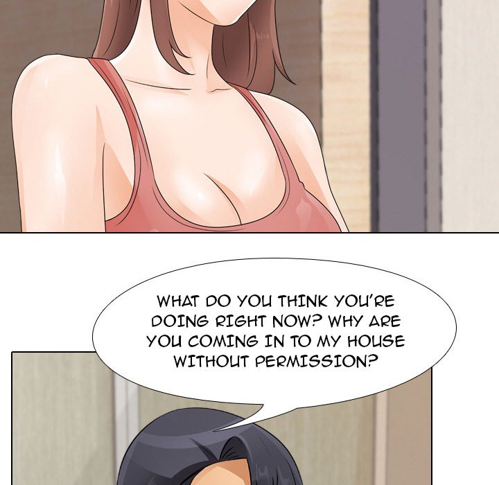 Our Exchange - Chapter 47 [photo 90] - MangaPorn