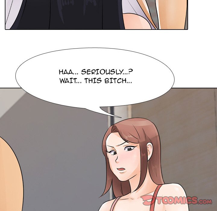 Our Exchange - Chapter 47 [photo 92] - MangaPorn