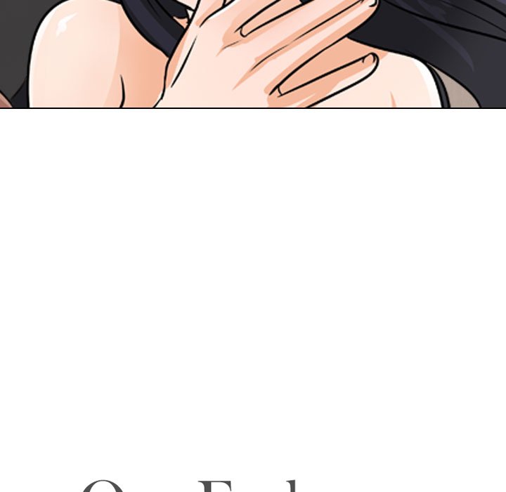 Our Exchange - Chapter 48 [photo 11] - MangaPorn