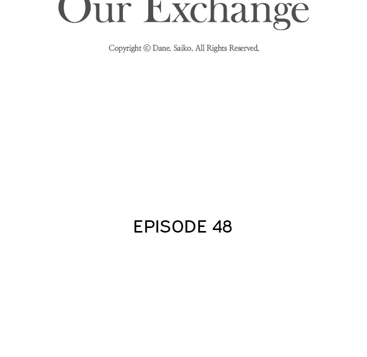 Our Exchange - Chapter 48 [photo 12] - MangaPorn