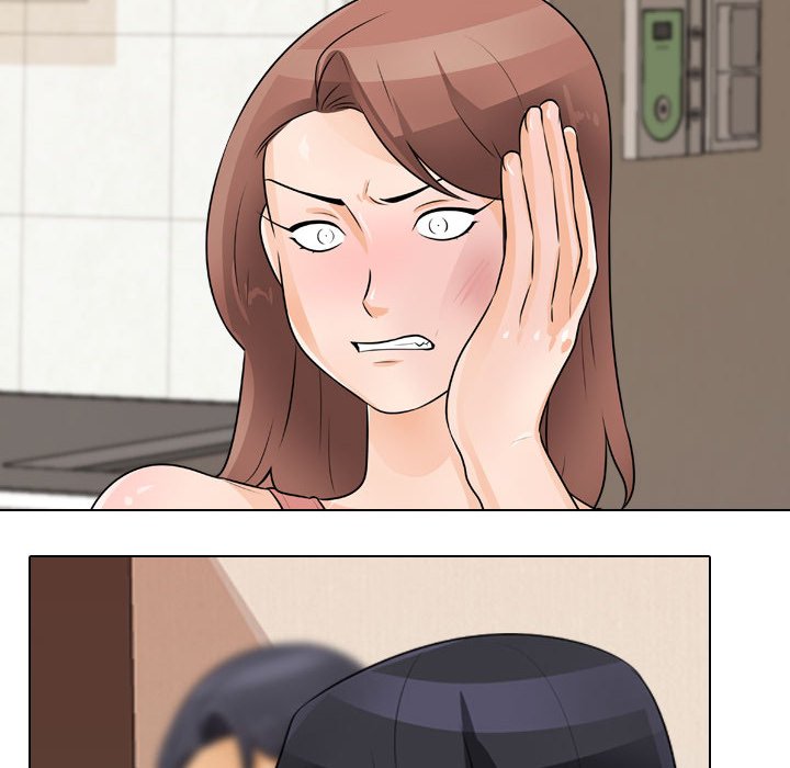 Our Exchange - Chapter 48 [photo 16] - MangaPorn