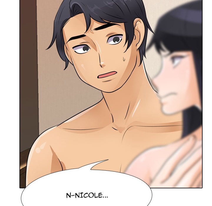 Our Exchange - Chapter 48 [photo 18] - MangaPorn