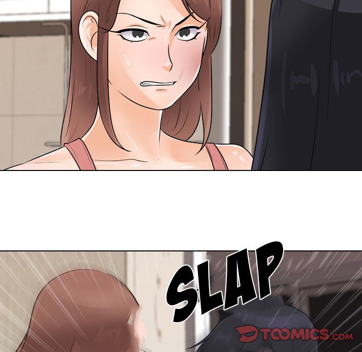 Our Exchange - Chapter 48 [photo 20] - MangaPorn