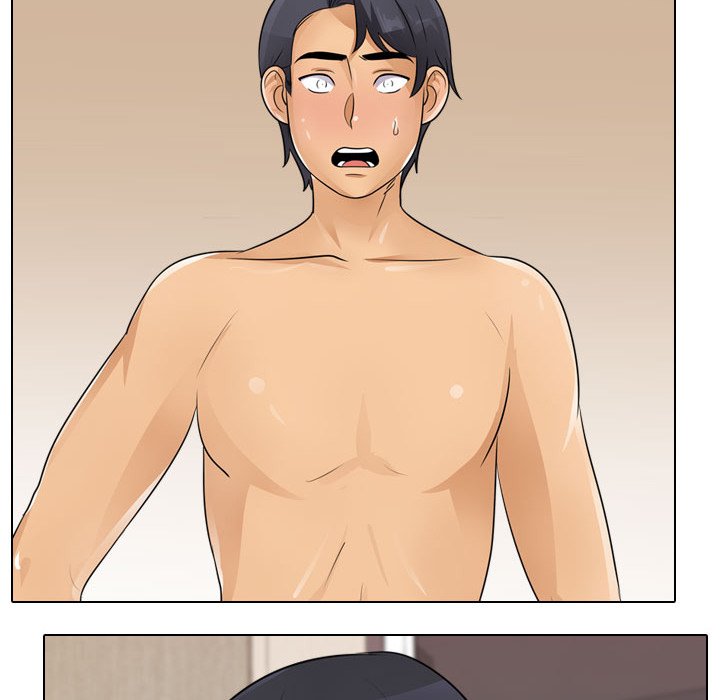 Our Exchange - Chapter 48 [photo 22] - MangaPorn