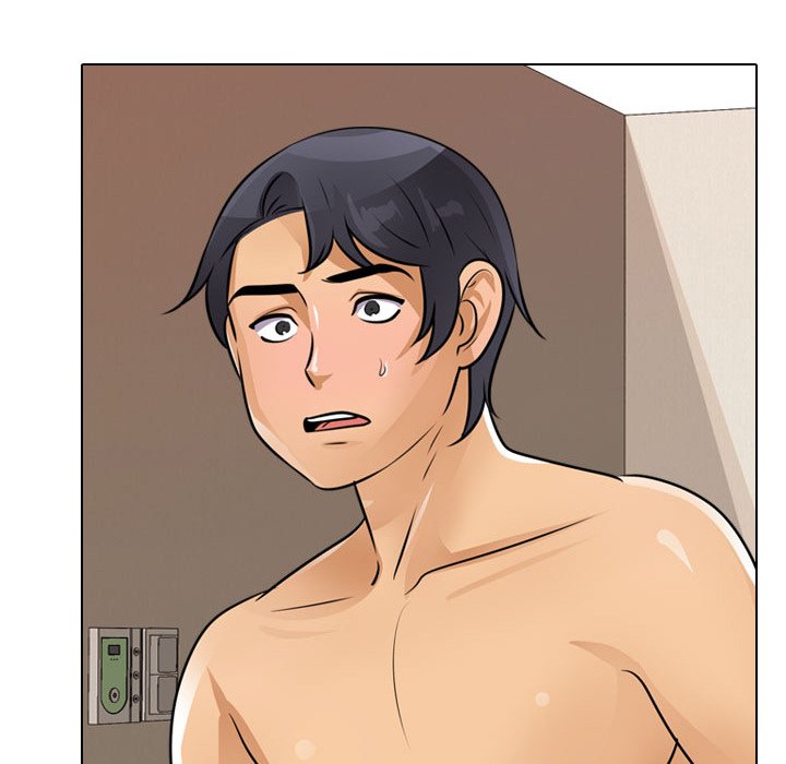 Our Exchange - Chapter 48 [photo 30] - MangaPorn