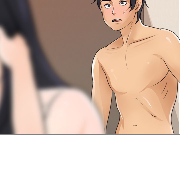 Our Exchange - Chapter 48 [photo 35] - MangaPorn