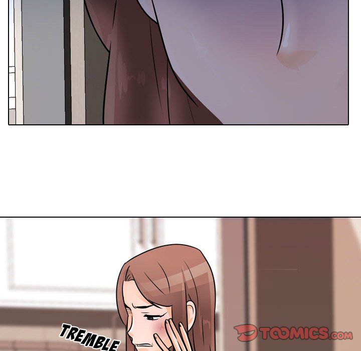 Our Exchange - Chapter 48 [photo 50] - MangaPorn