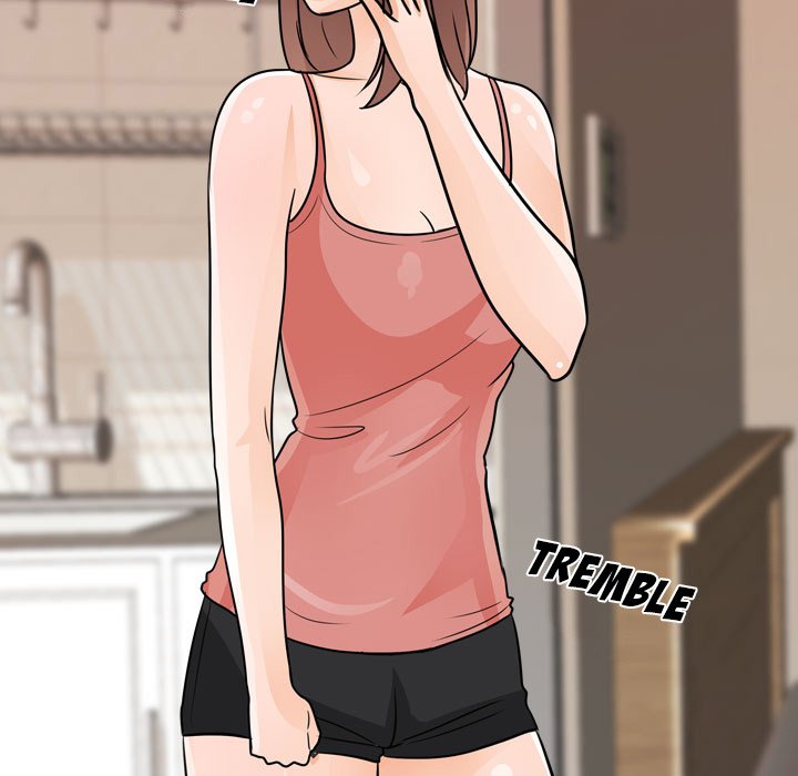 Our Exchange - Chapter 48 [photo 51] - MangaPorn