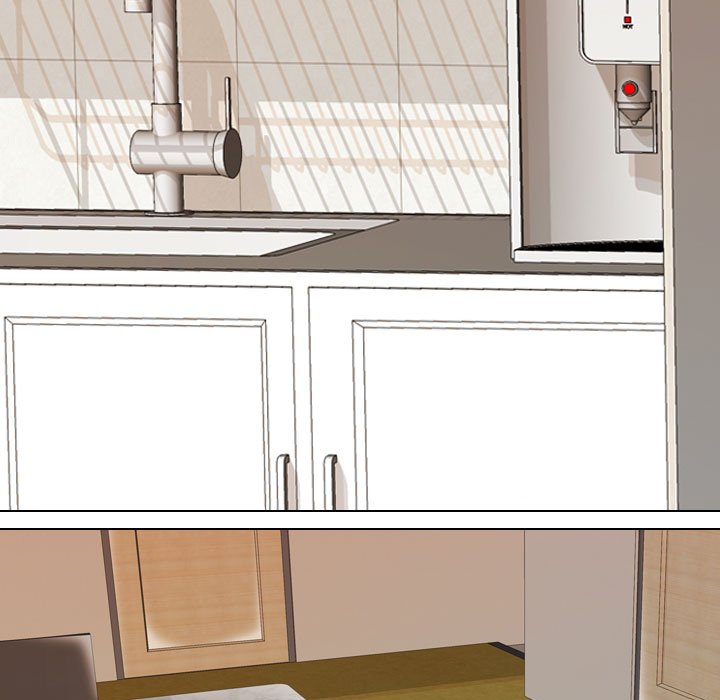 Our Exchange - Chapter 48 [photo 57] - MangaPorn