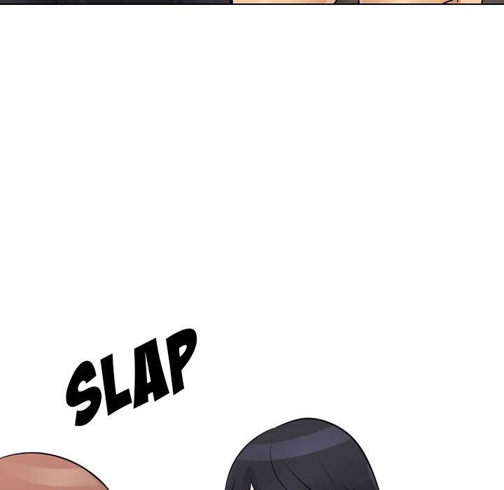 Our Exchange - Chapter 48 [photo 6] - MangaPorn