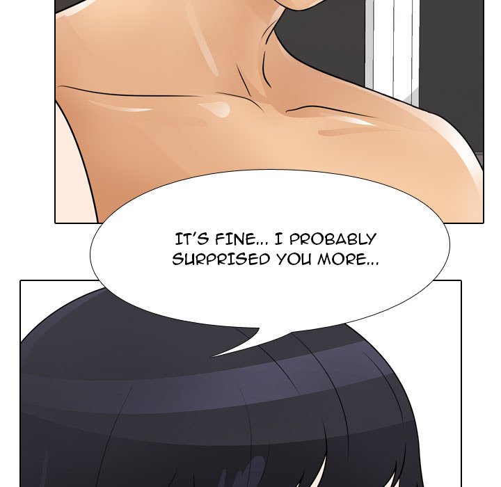 Our Exchange - Chapter 48 [photo 61] - MangaPorn