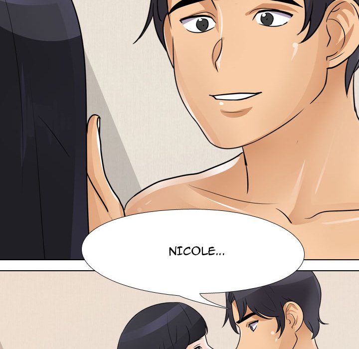 Our Exchange - Chapter 48 [photo 64] - MangaPorn