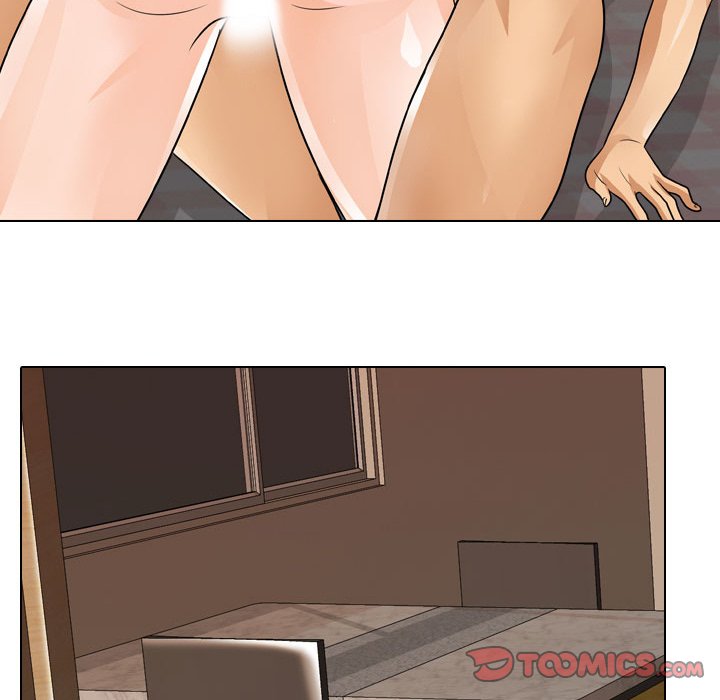 Our Exchange - Chapter 48 [photo 74] - MangaPorn