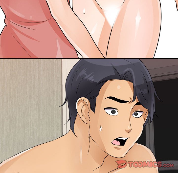 Our Exchange - Chapter 48 [photo 8] - MangaPorn