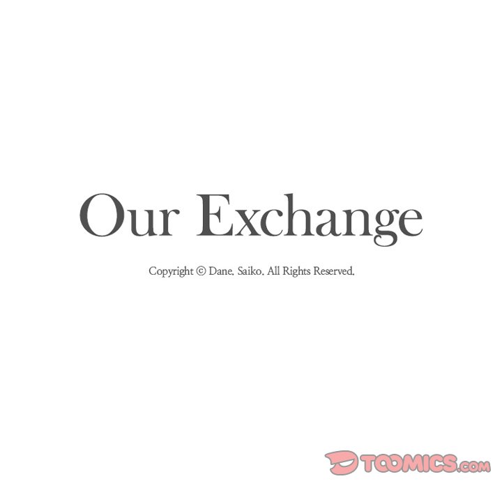 Our Exchange - Chapter 49 [photo 14] - MangaPorn