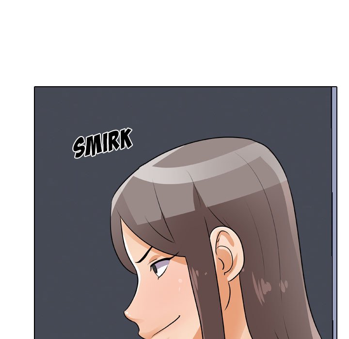 Our Exchange - Chapter 49 [photo 19] - MangaPorn