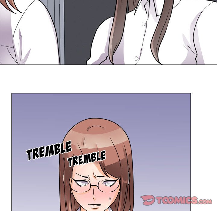 Our Exchange - Chapter 49 [photo 22] - MangaPorn