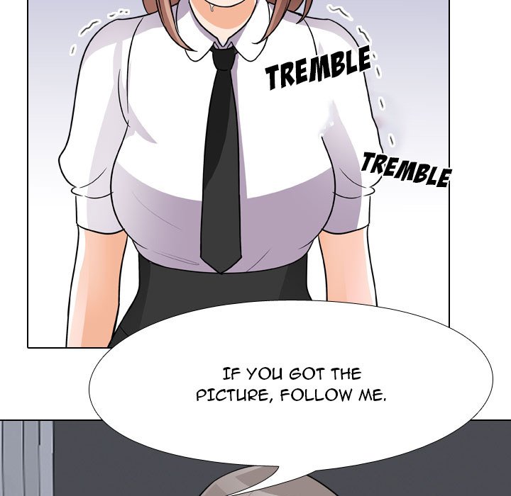 Our Exchange - Chapter 49 [photo 23] - MangaPorn