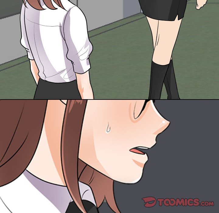 Our Exchange - Chapter 49 [photo 26] - MangaPorn