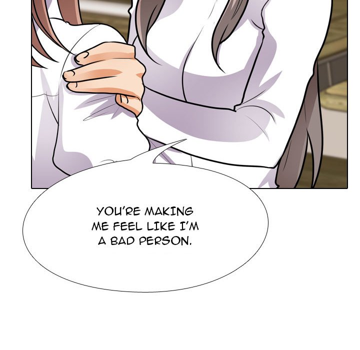 Our Exchange - Chapter 49 [photo 32] - MangaPorn