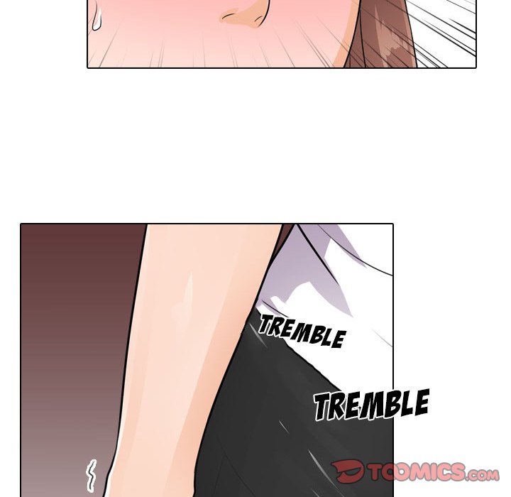 Our Exchange - Chapter 49 [photo 38] - MangaPorn