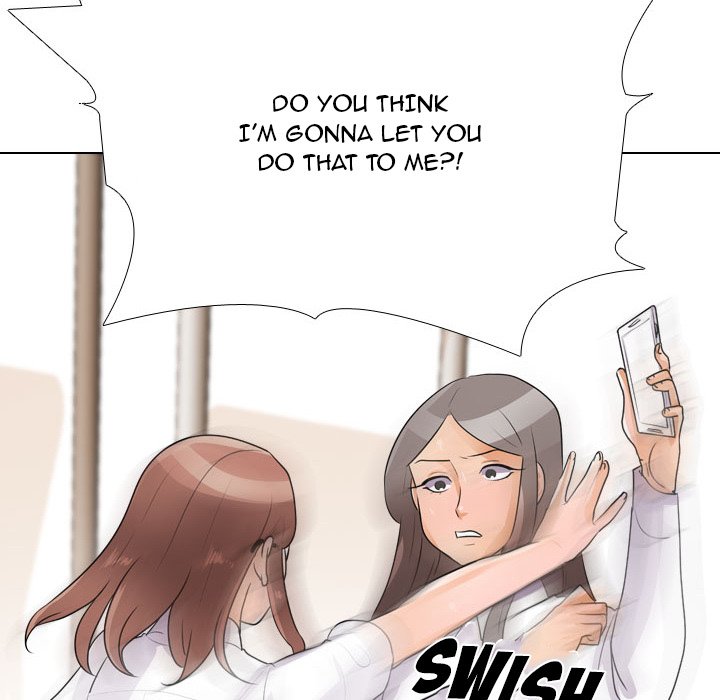 Our Exchange - Chapter 49 [photo 40] - MangaPorn