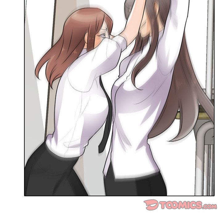 Our Exchange - Chapter 49 [photo 42] - MangaPorn