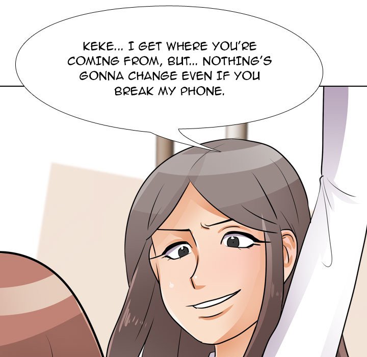 Our Exchange - Chapter 49 [photo 43] - MangaPorn