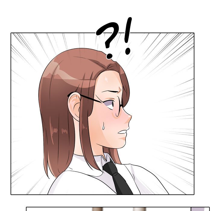 Our Exchange - Chapter 49 [photo 45] - MangaPorn