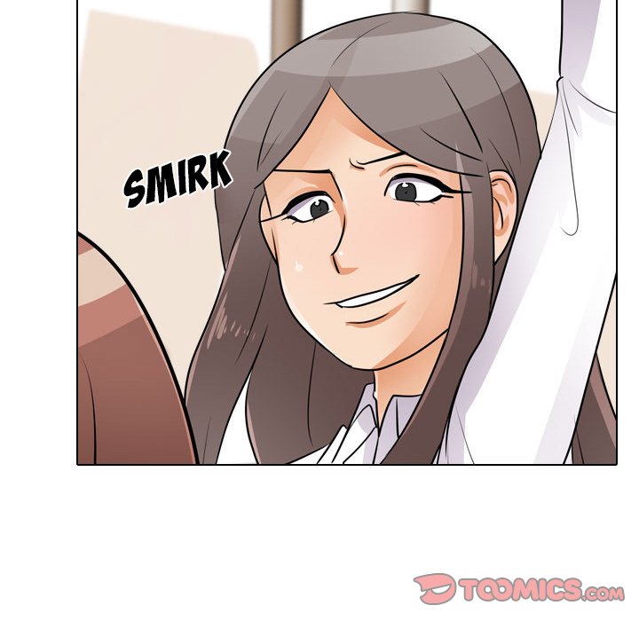 Our Exchange - Chapter 49 [photo 46] - MangaPorn