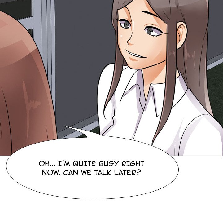 Our Exchange - Chapter 49 [photo 5] - MangaPorn