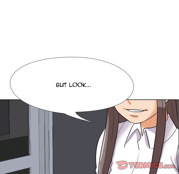 Our Exchange - Chapter 49 [photo 6] - MangaPorn