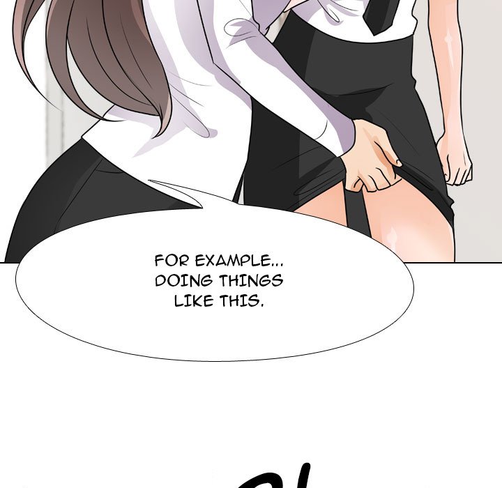 Our Exchange - Chapter 49 [photo 63] - MangaPorn