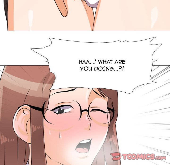 Our Exchange - Chapter 49 [photo 66] - MangaPorn