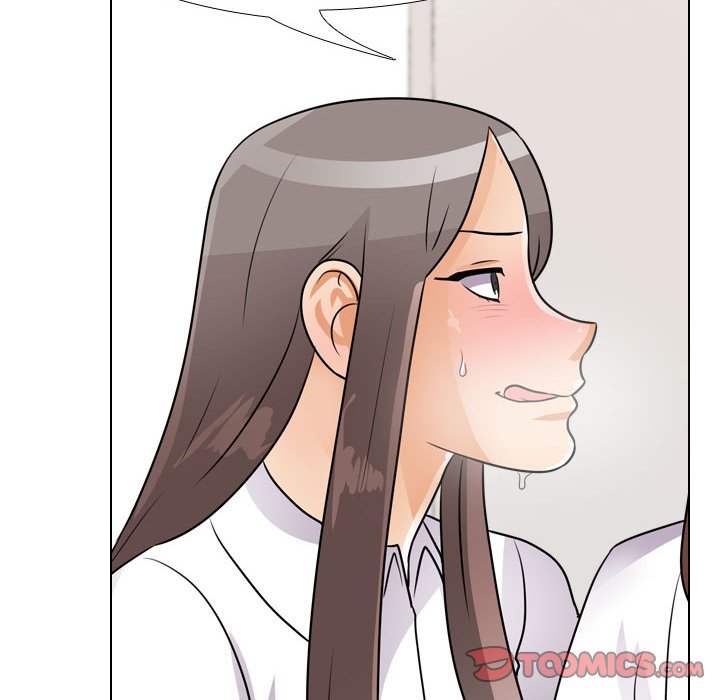 Our Exchange - Chapter 49 [photo 70] - MangaPorn