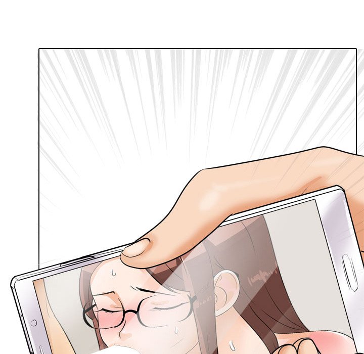 Our Exchange - Chapter 49 [photo 8] - MangaPorn