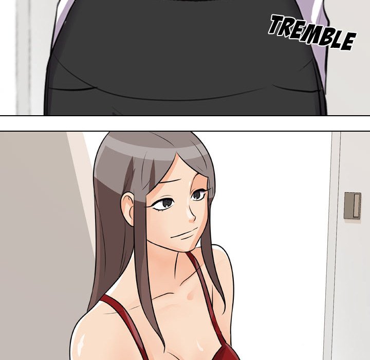 Our Exchange - Chapter 49 [photo 84] - MangaPorn