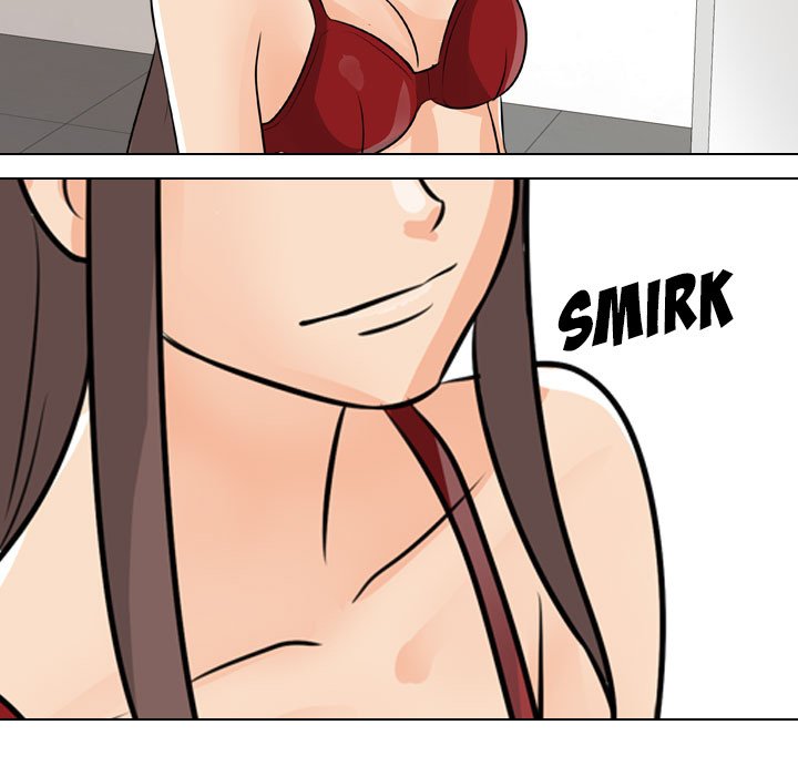 Our Exchange - Chapter 49 [photo 85] - MangaPorn