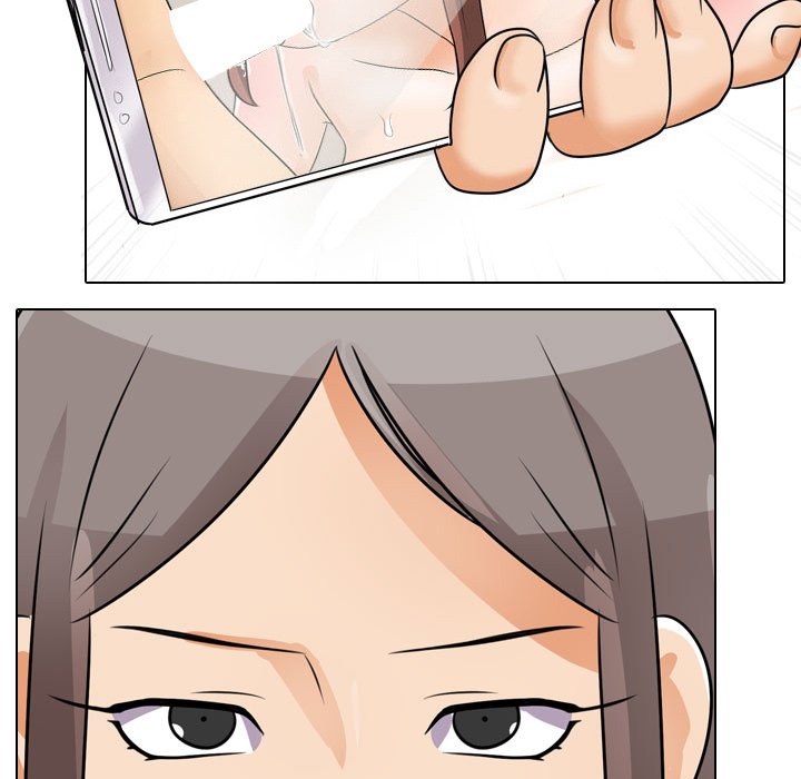 Our Exchange - Chapter 49 [photo 9] - MangaPorn