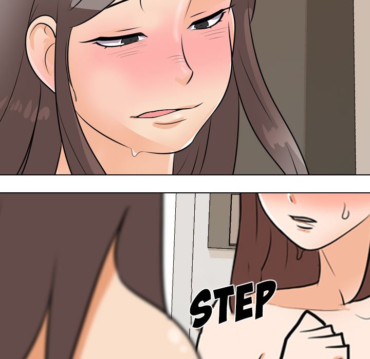 Our Exchange - Chapter 49 [photo 91] - MangaPorn